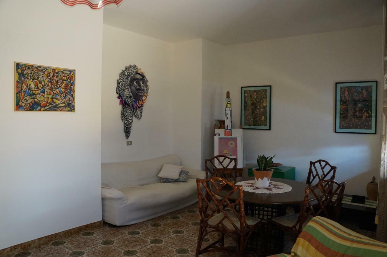 Casa Donna Gilda Daire Lecce Dış mekan fotoğraf