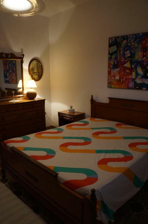 Casa Donna Gilda Daire Lecce Dış mekan fotoğraf